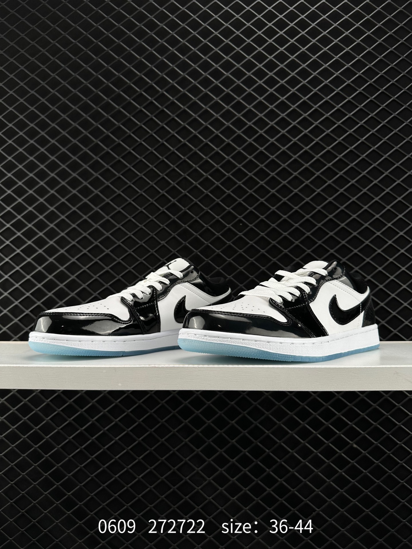 Air Jordan 1 Low AJ1